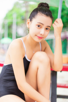 原神申鹤开襟乳液狂飙
